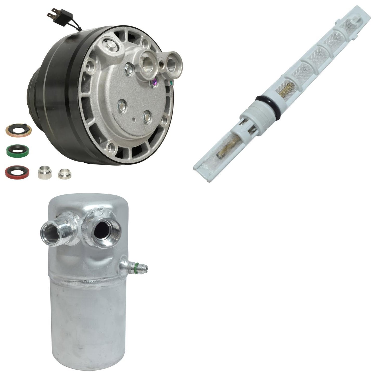 UAC CK2369 main image