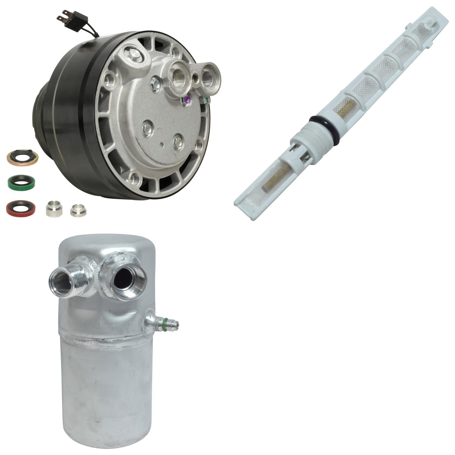 UAC CK2369 main image