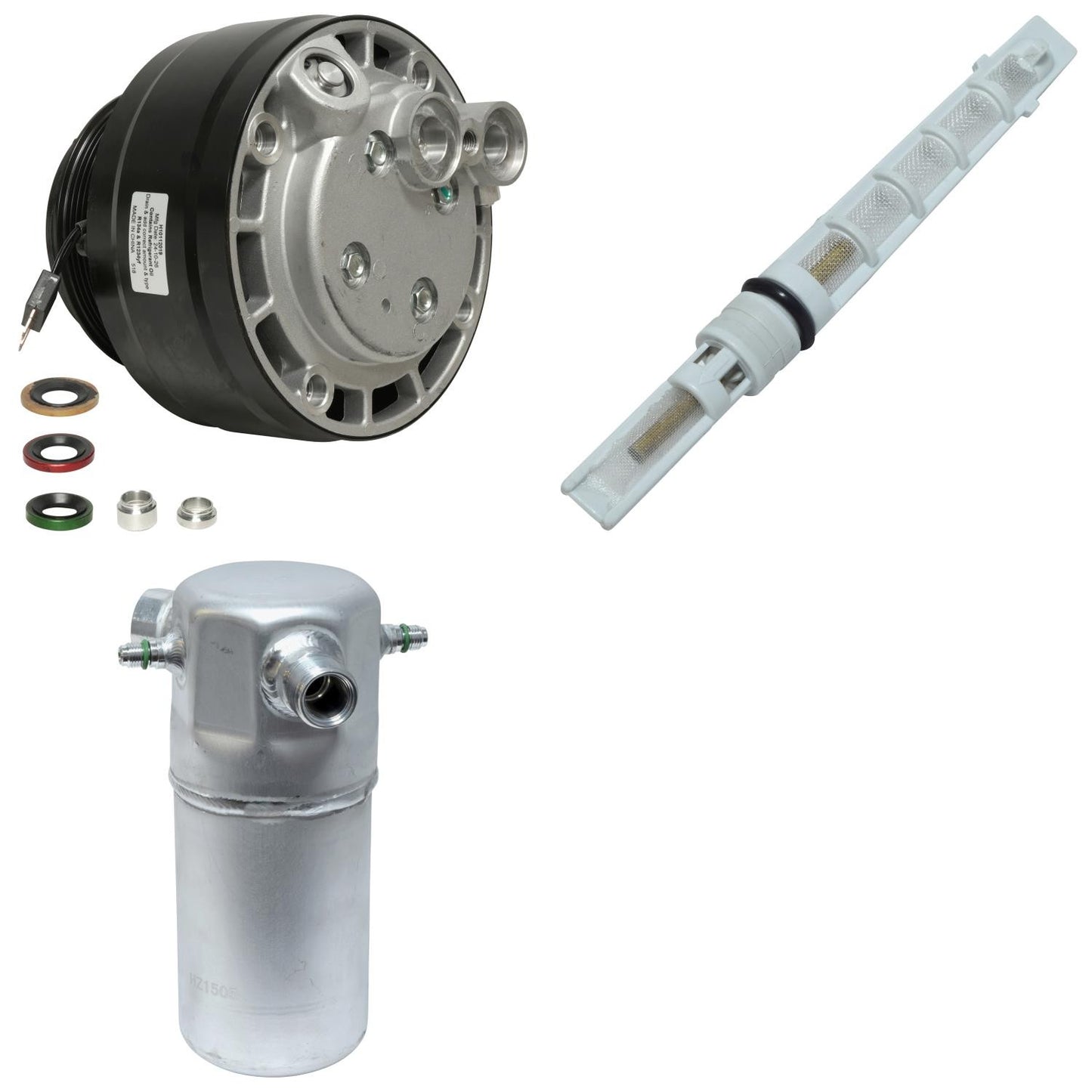UAC CK2399 main image