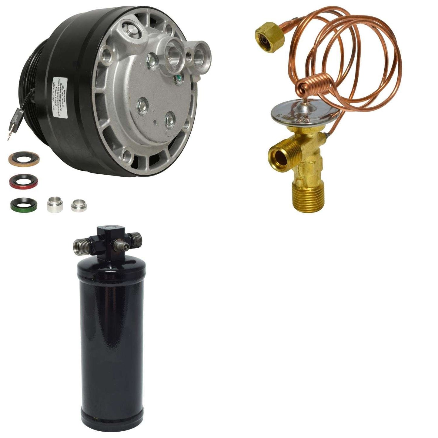 Universal Air Cond CK2408