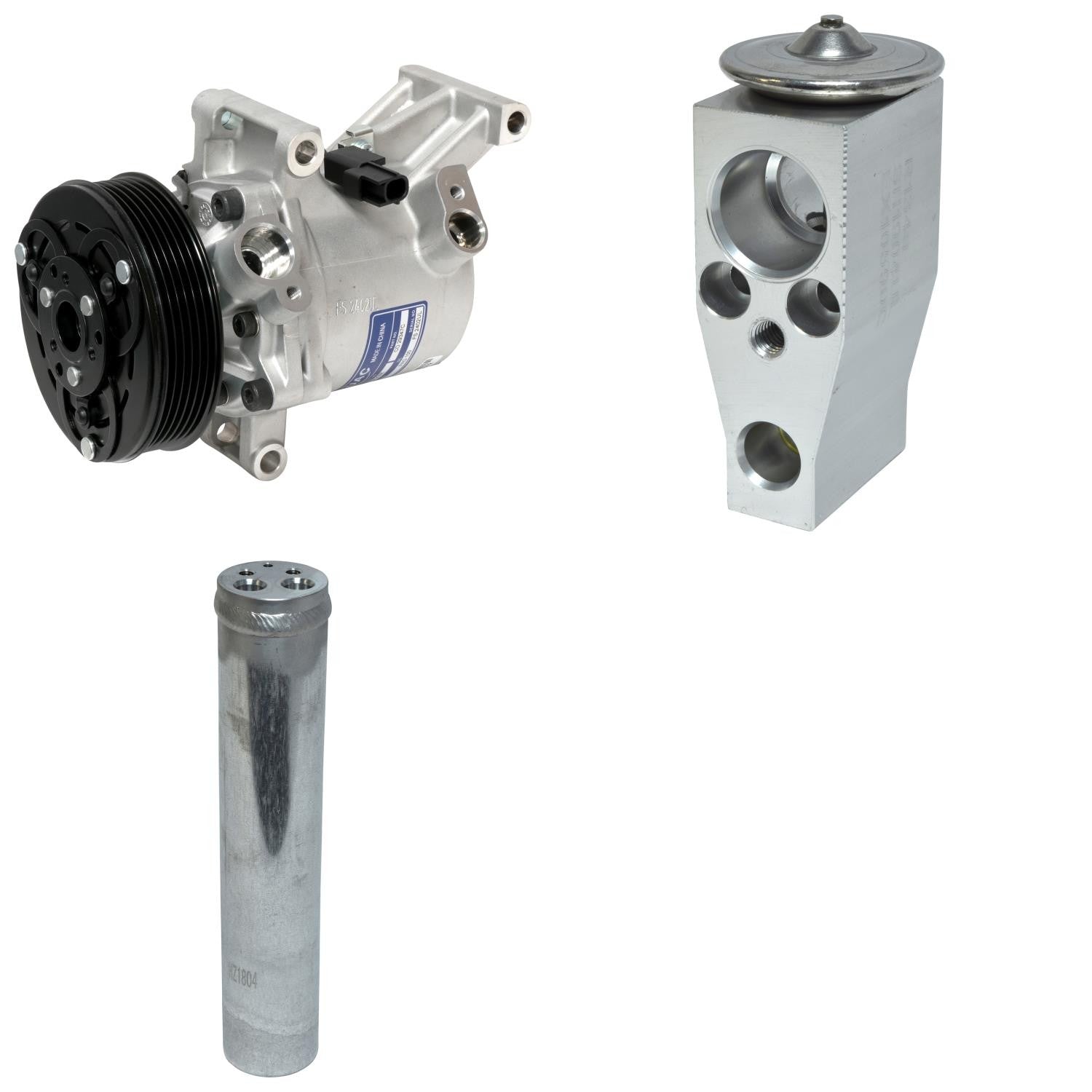 UAC CK2430 main image