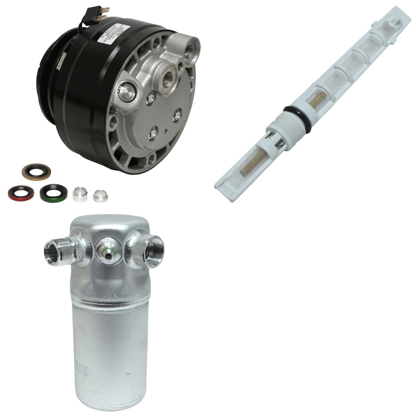 UAC CK2443 main image