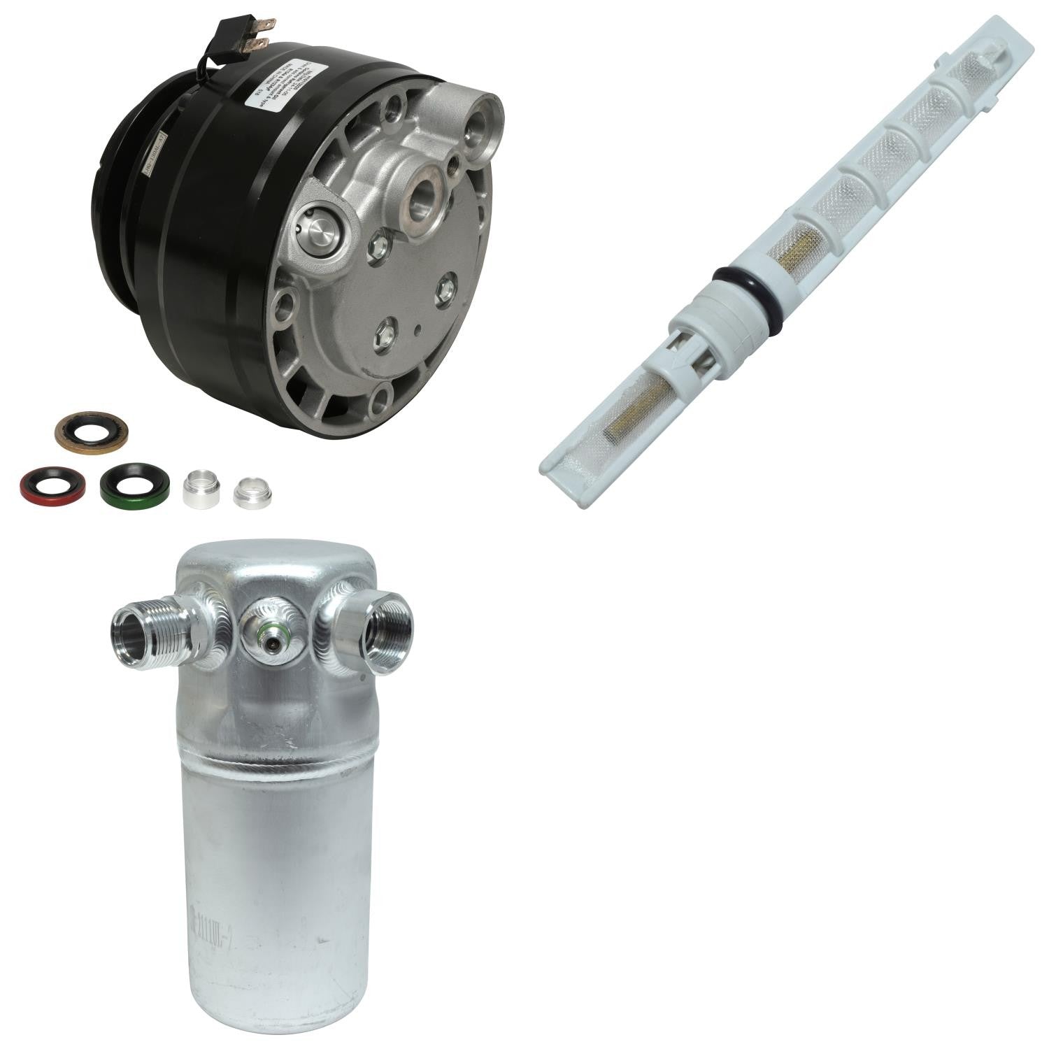 UAC CK2443 main image