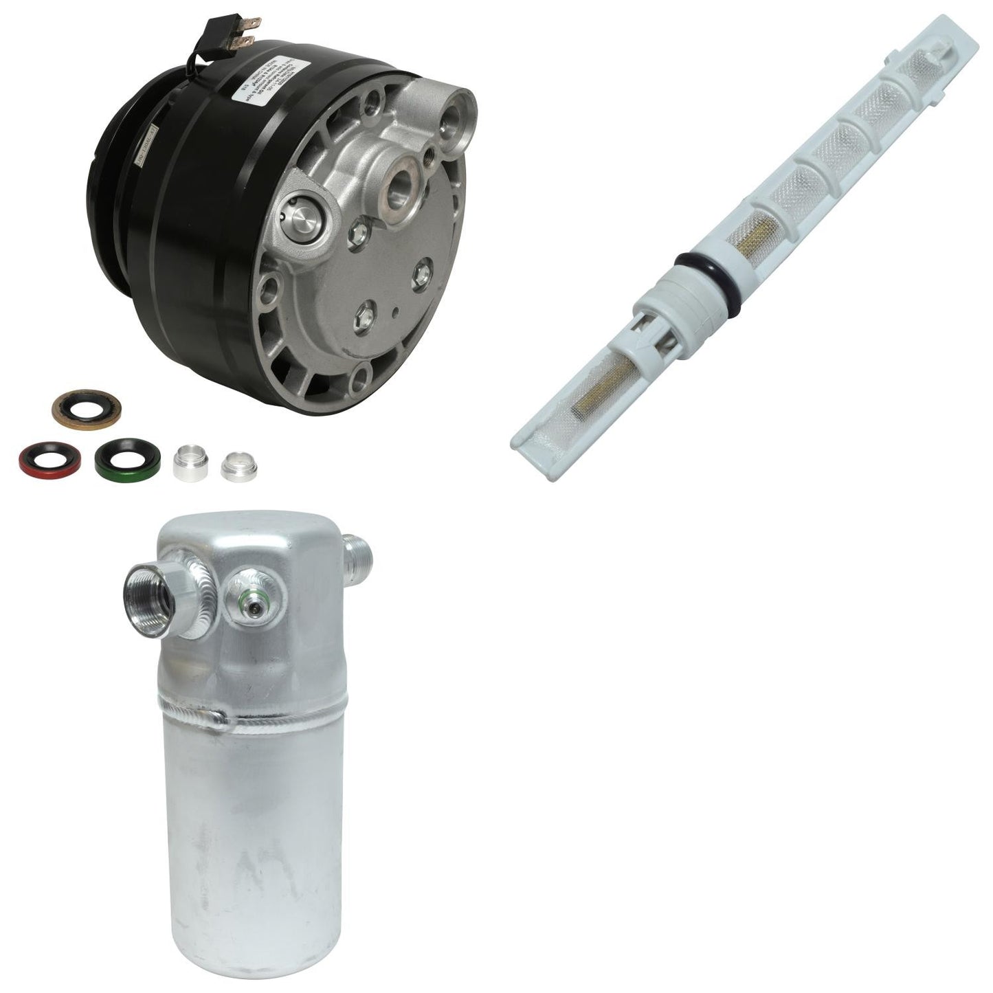 UAC CK2447 main image