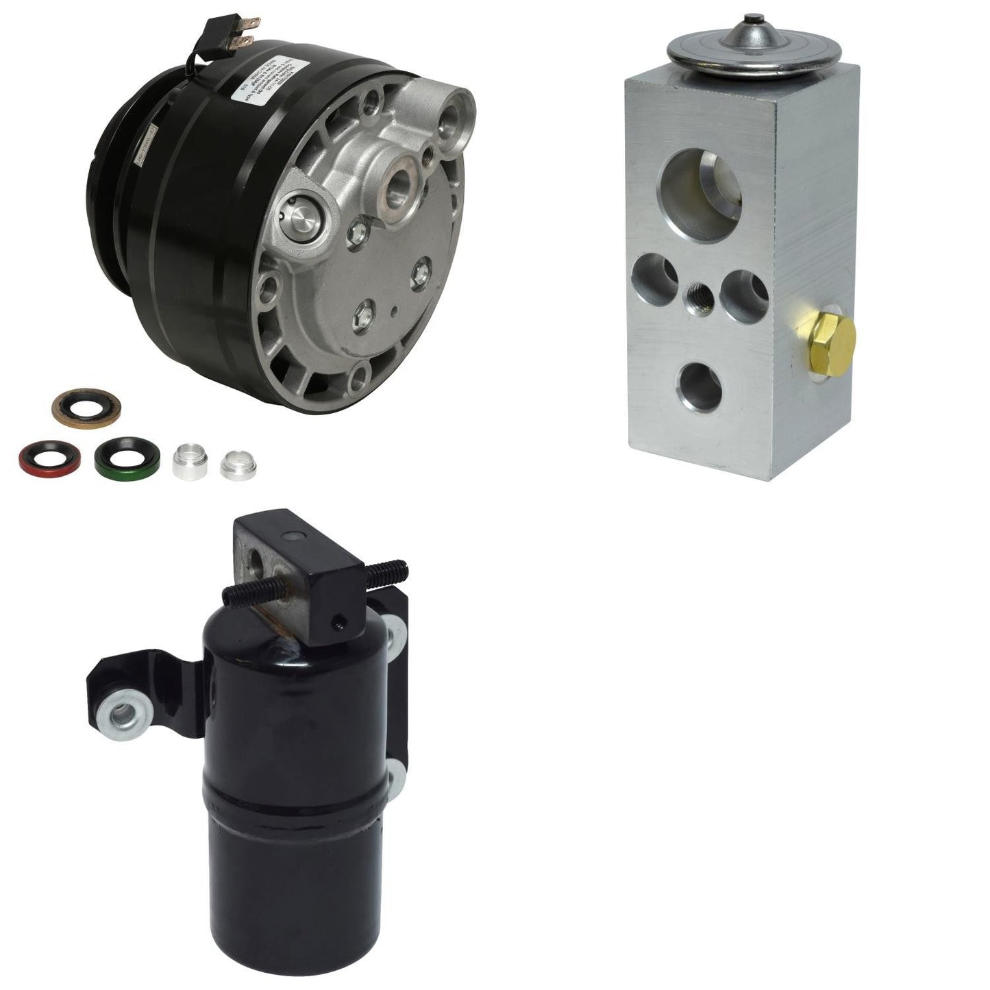Universal Air Cond CK2454