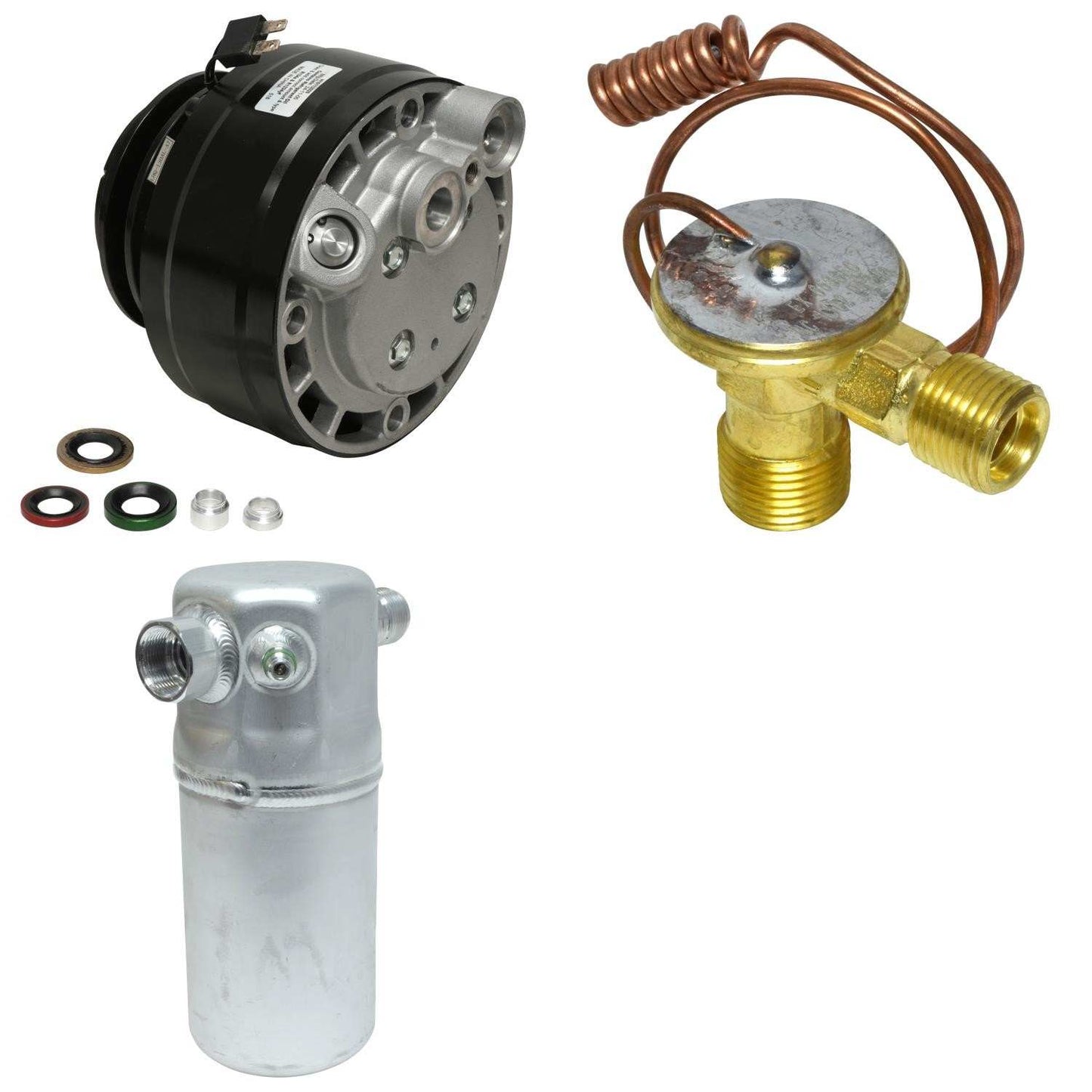 Universal Air Cond CK2456