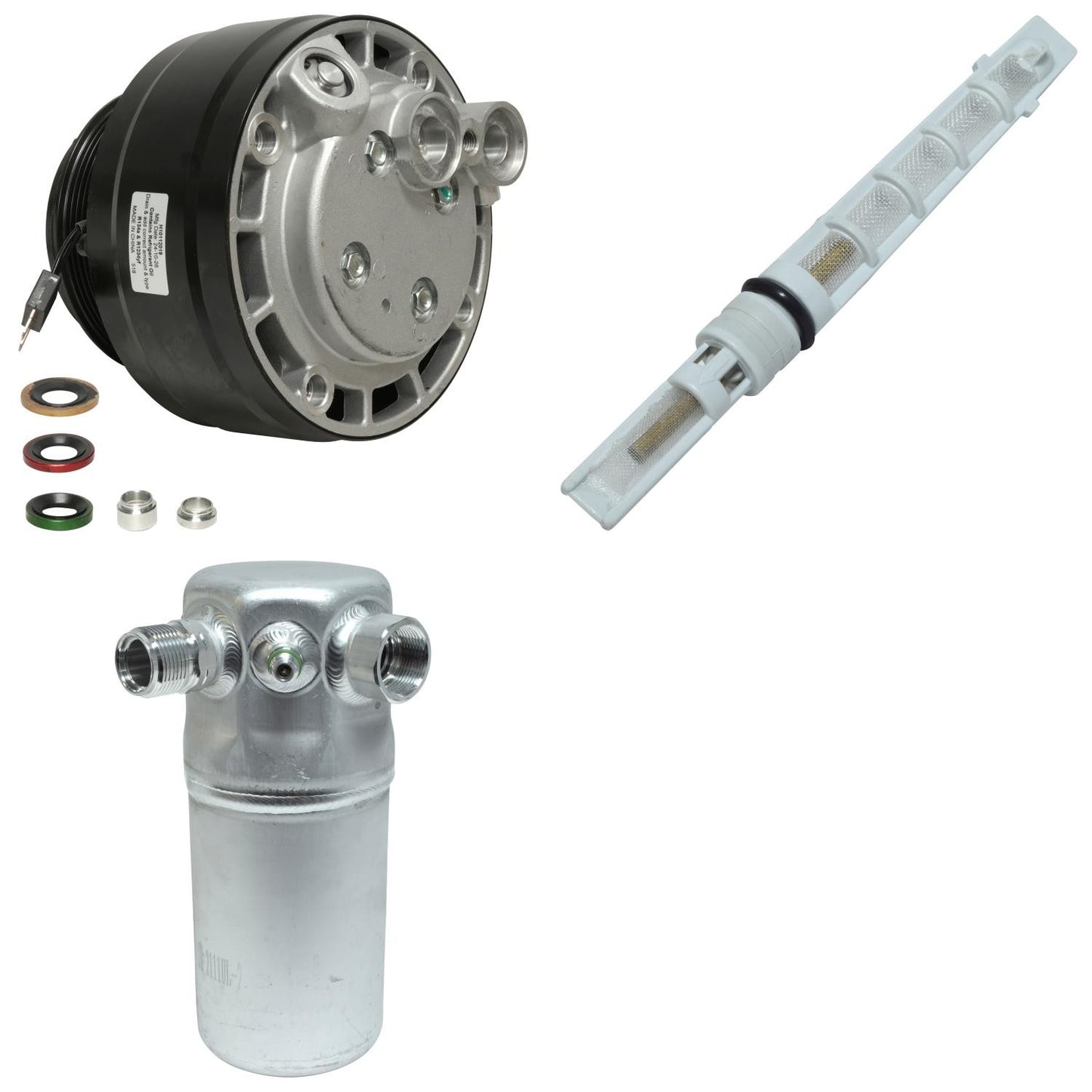 UAC CK2478 main image