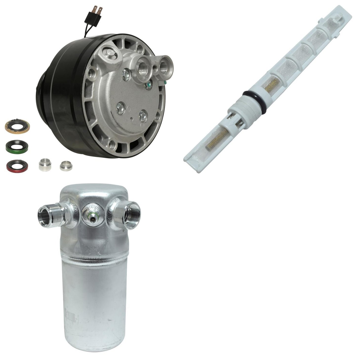 UAC CK2536 main image