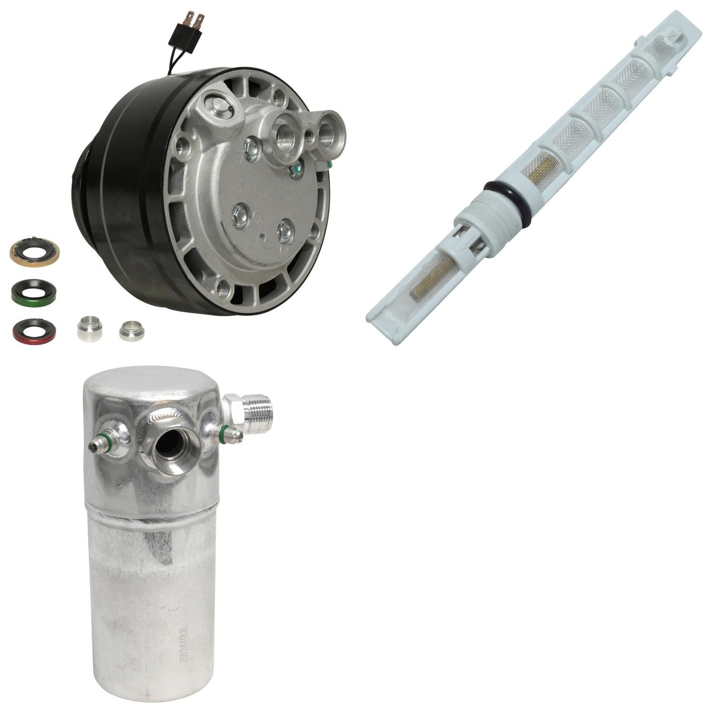 UAC CK2628 main image
