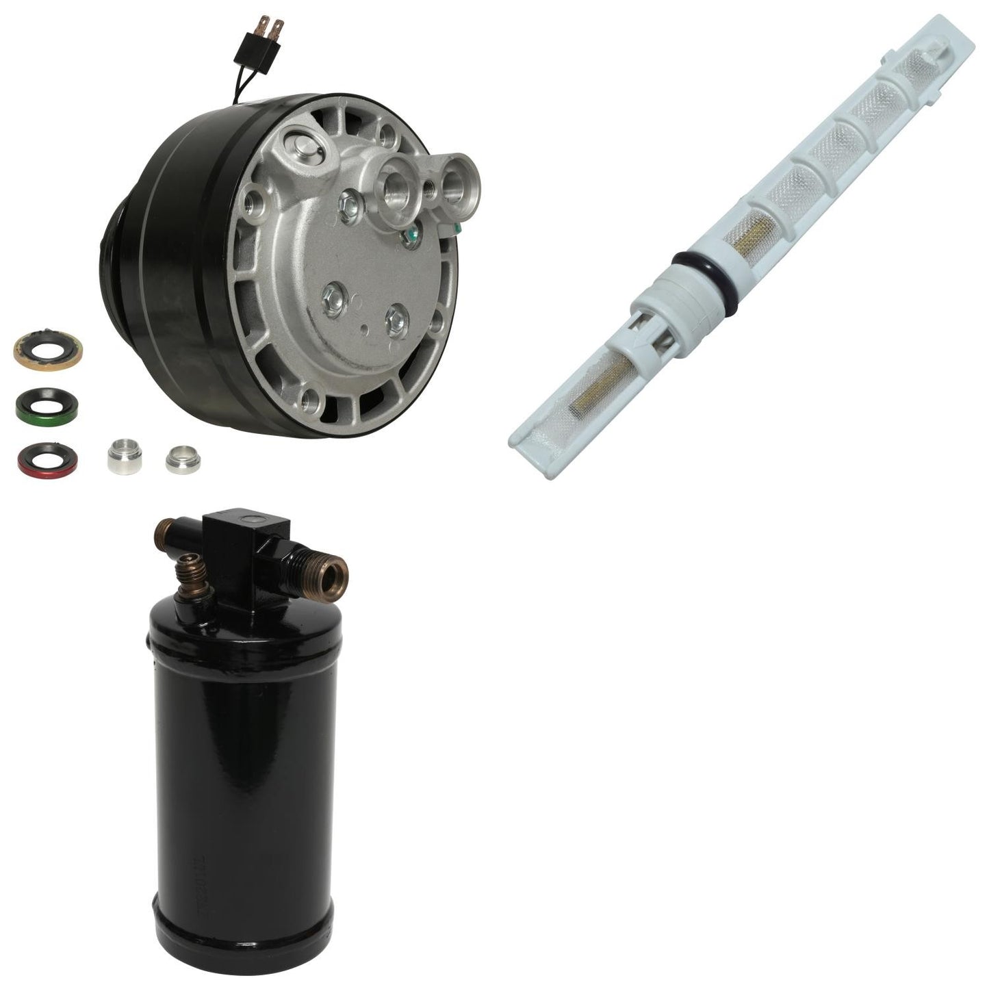UAC CK2644 main image