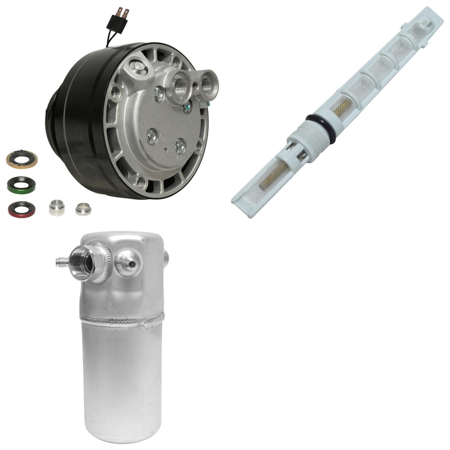 UAC CK2649 main image