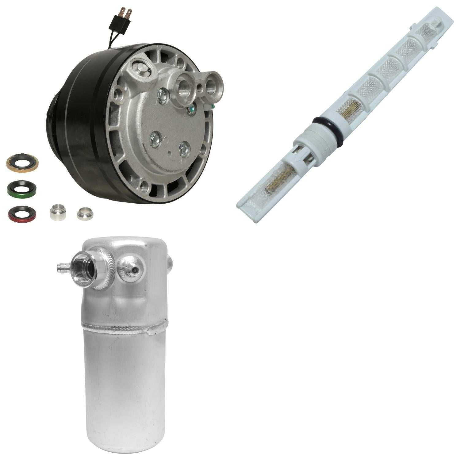 UAC CK2649 main image