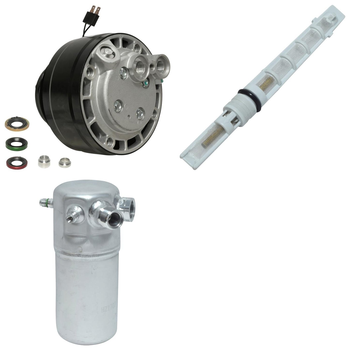 UAC CK2663 main image