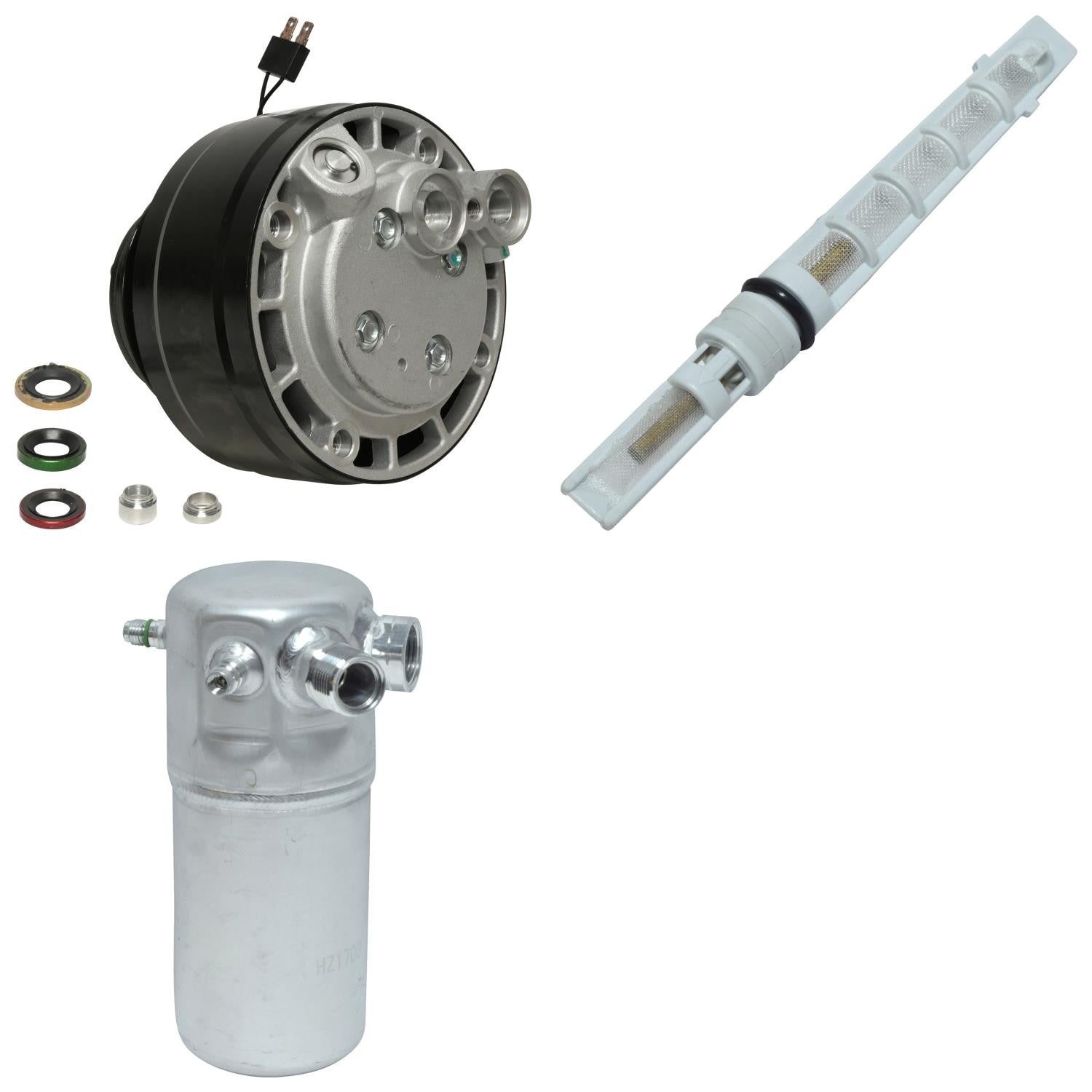 UAC CK2663 main image
