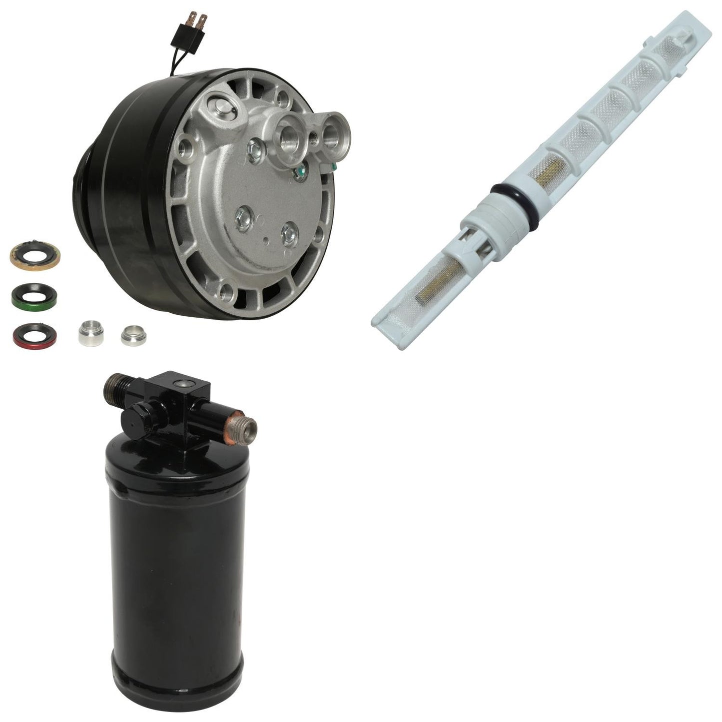 UAC CK2699 main image