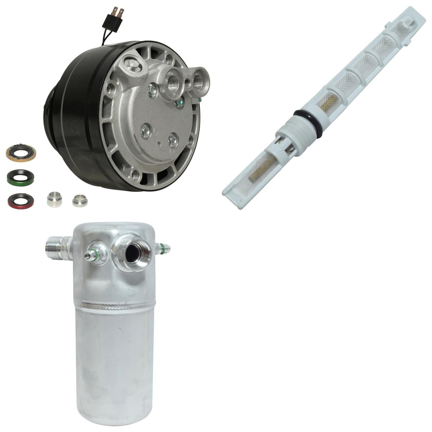 UAC CK2706 main image