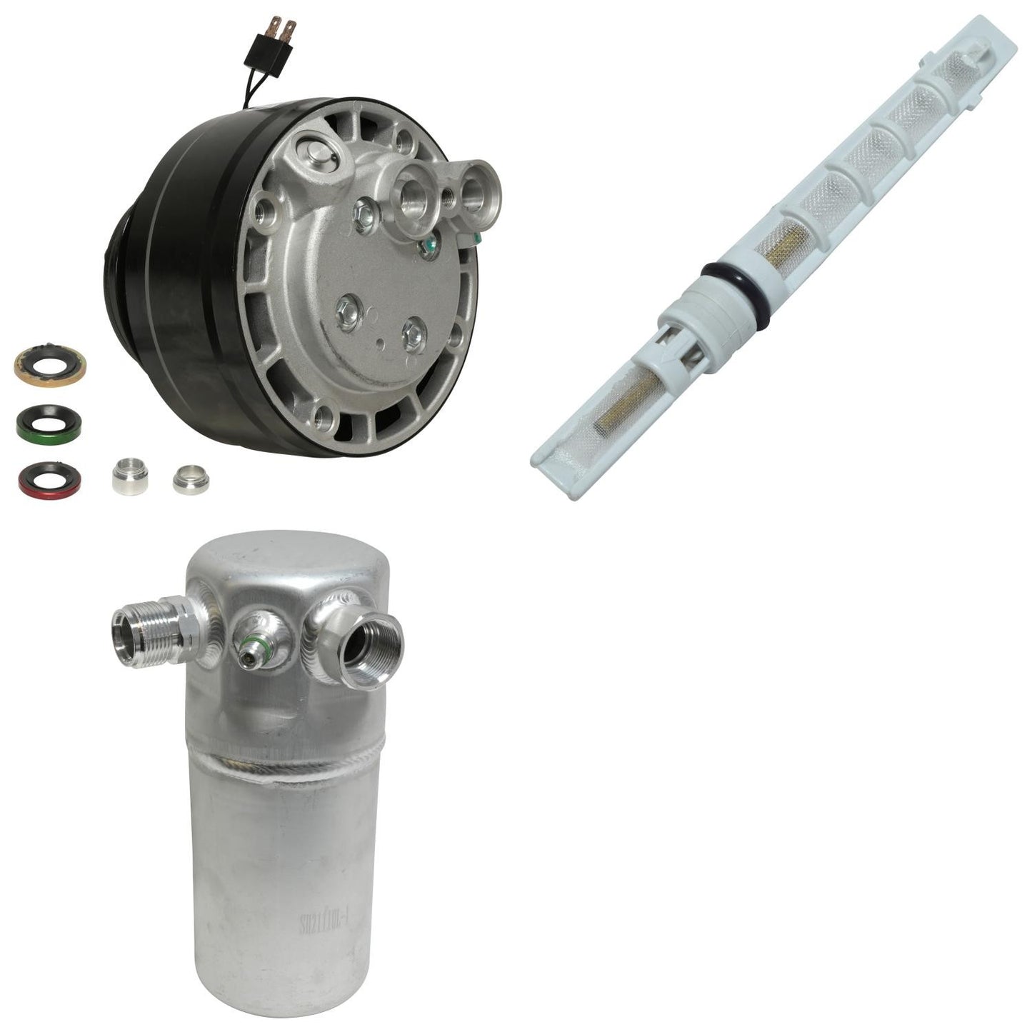 UAC CK2722 main image