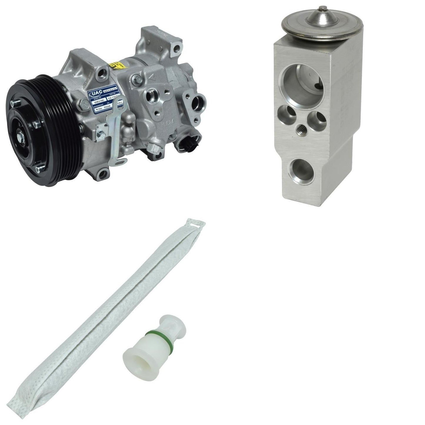 Universal Air Cond CK2880