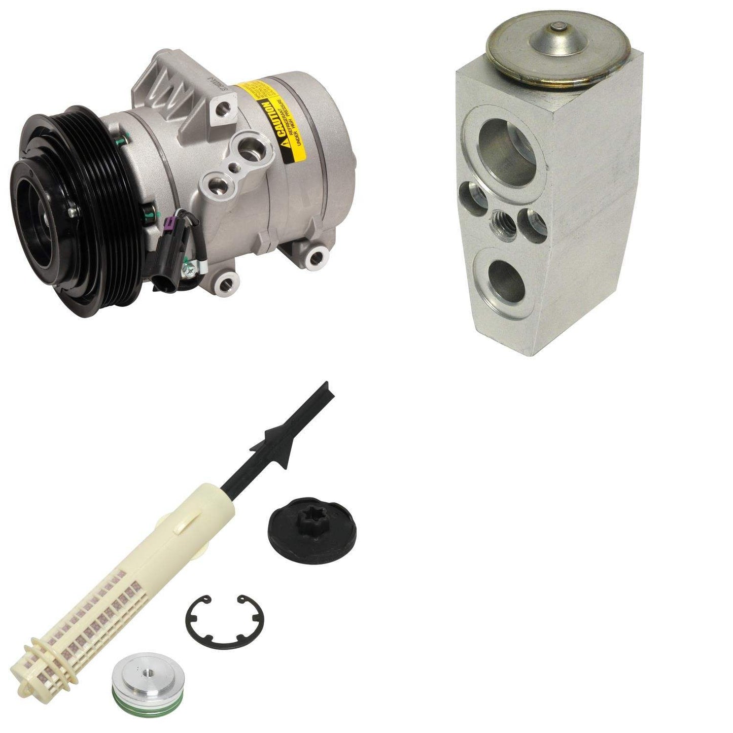 Universal Air Cond CK2881