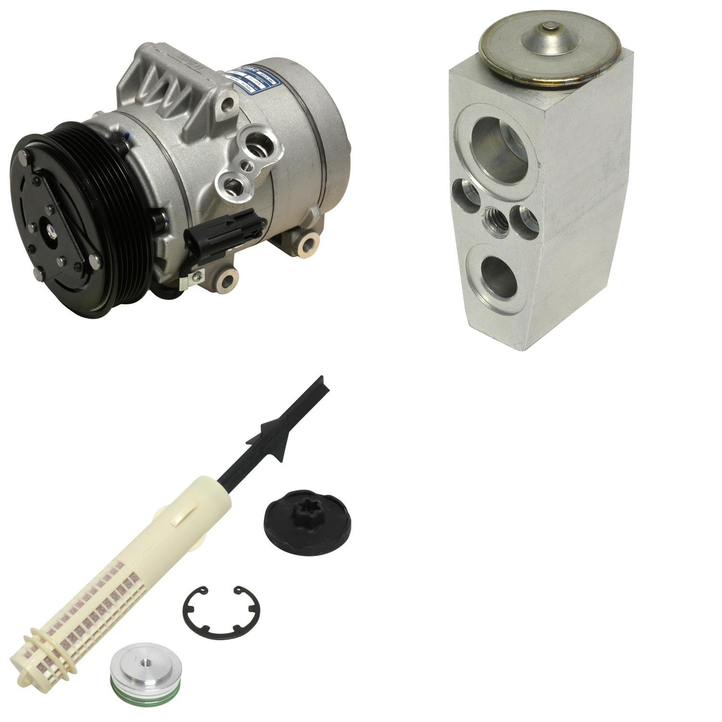 UAC CK2883 main image