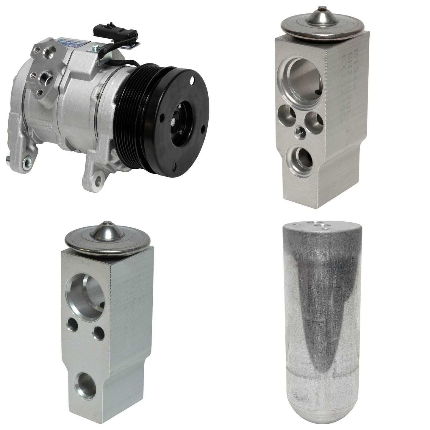 Universal Air Cond CK2889