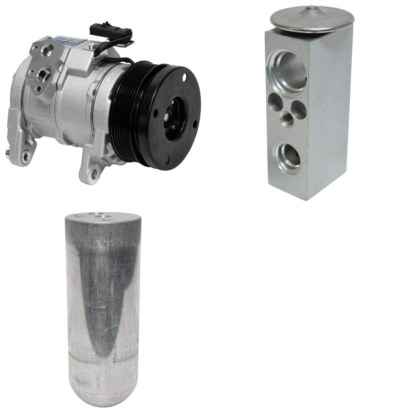 Universal Air Cond CK2891