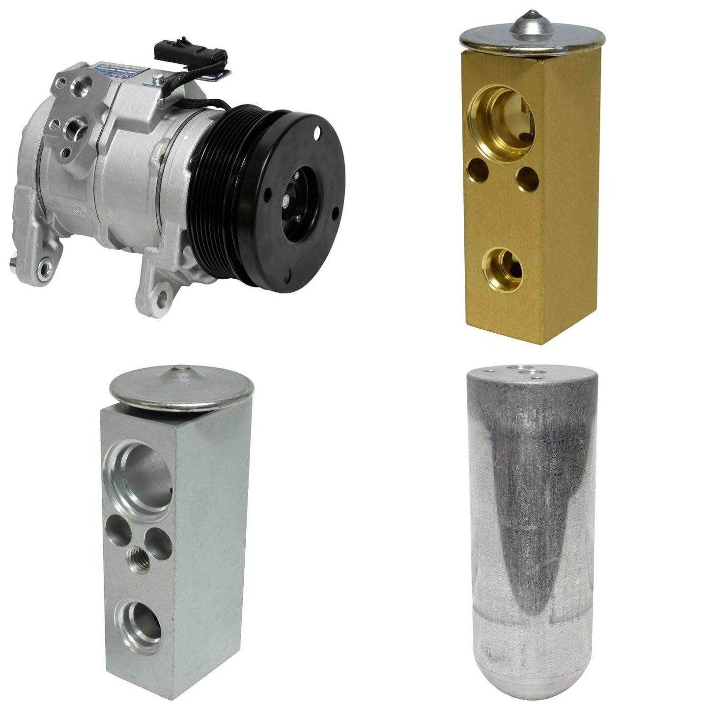 Universal Air Cond CK2892