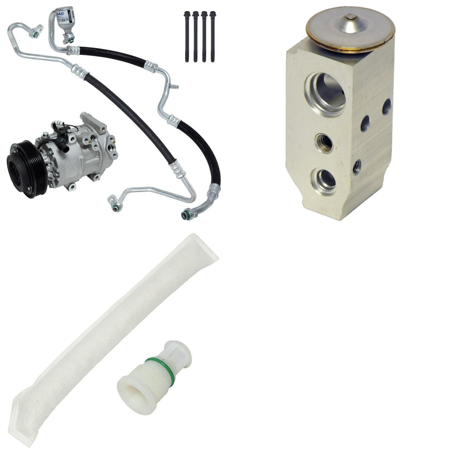 Universal Air Cond CK2893