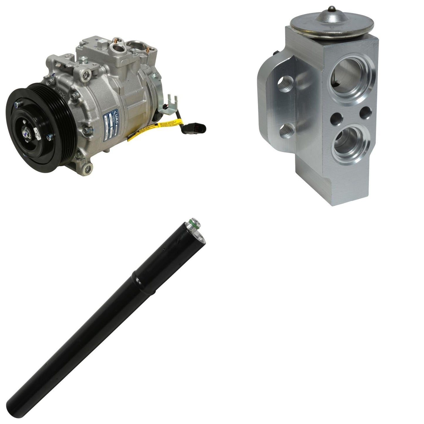 Universal Air Cond CK2900