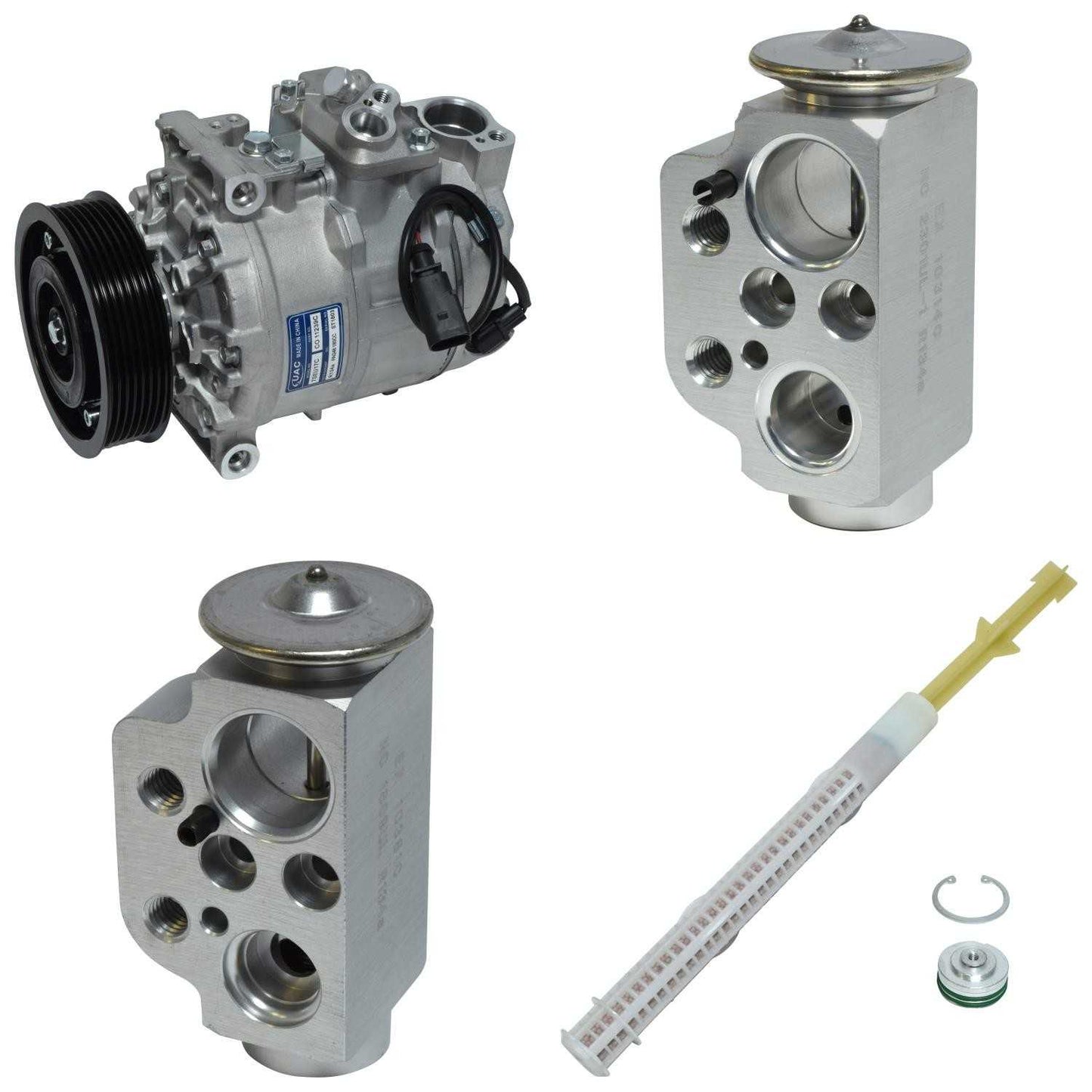Universal Air Cond CK2901