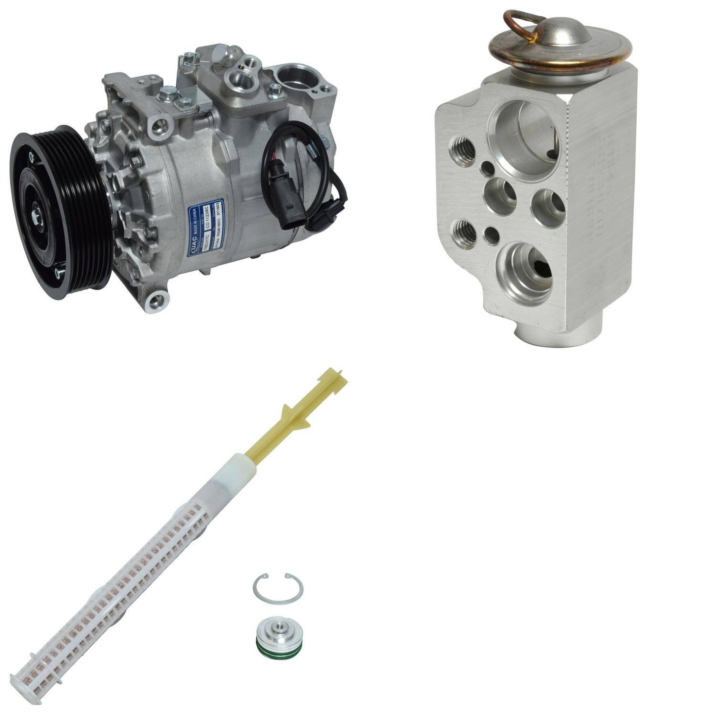Universal Air Cond CK2903