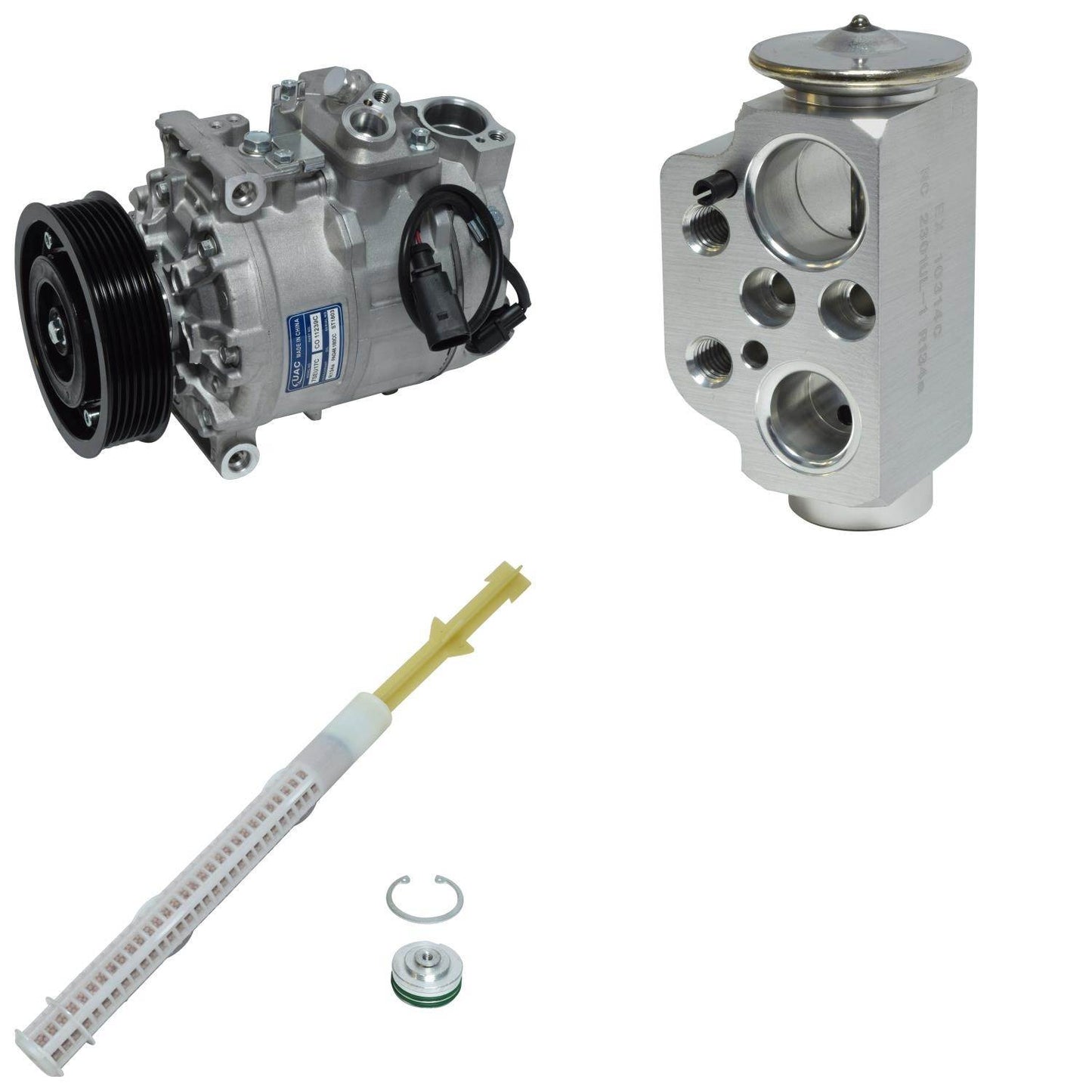Universal Air Cond CK2905