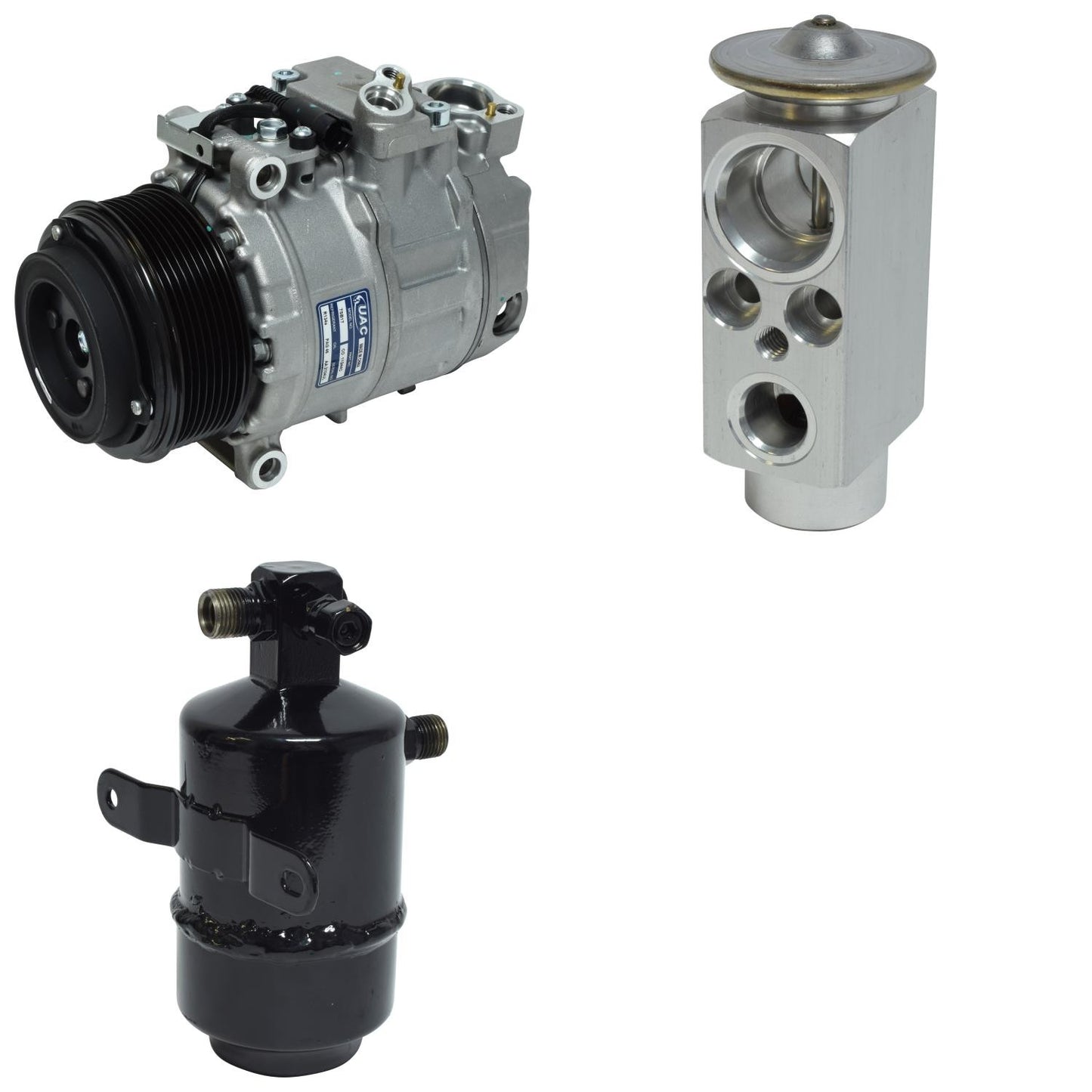 UAC CK2910 main image
