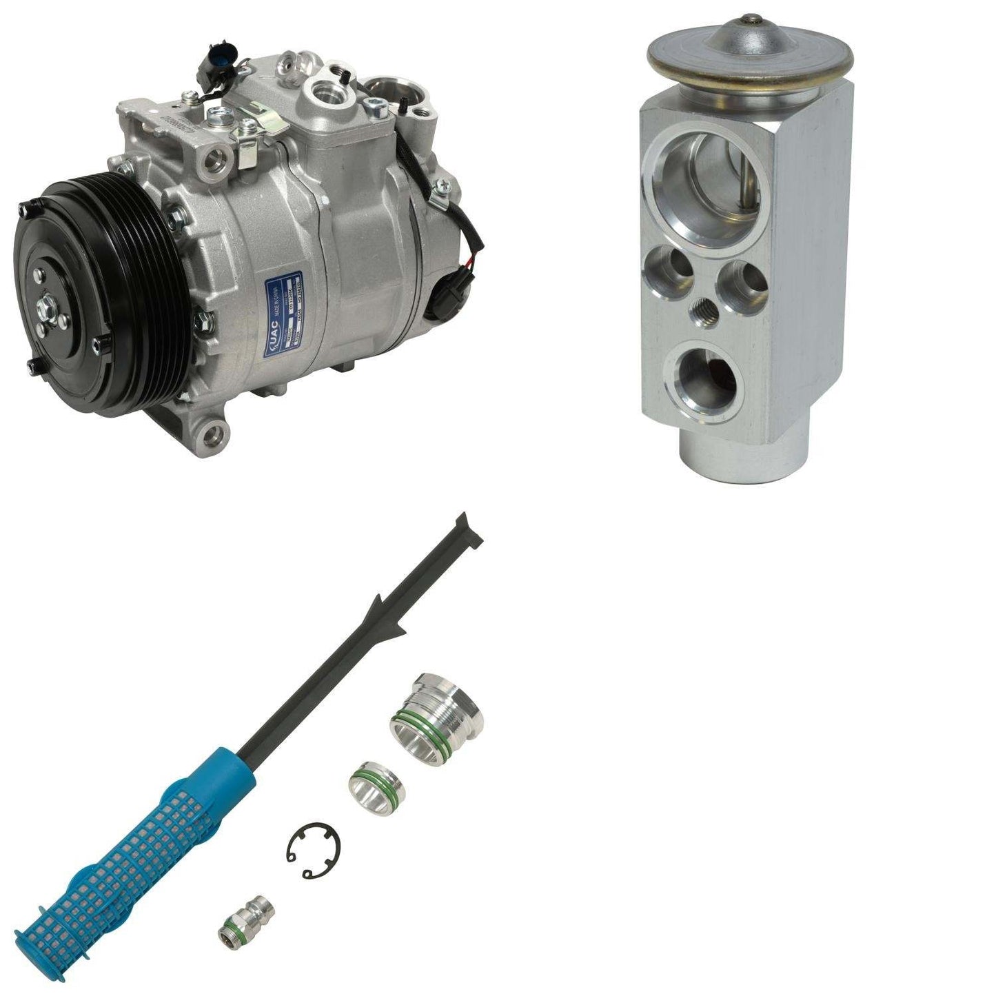 Universal Air Cond CK2912