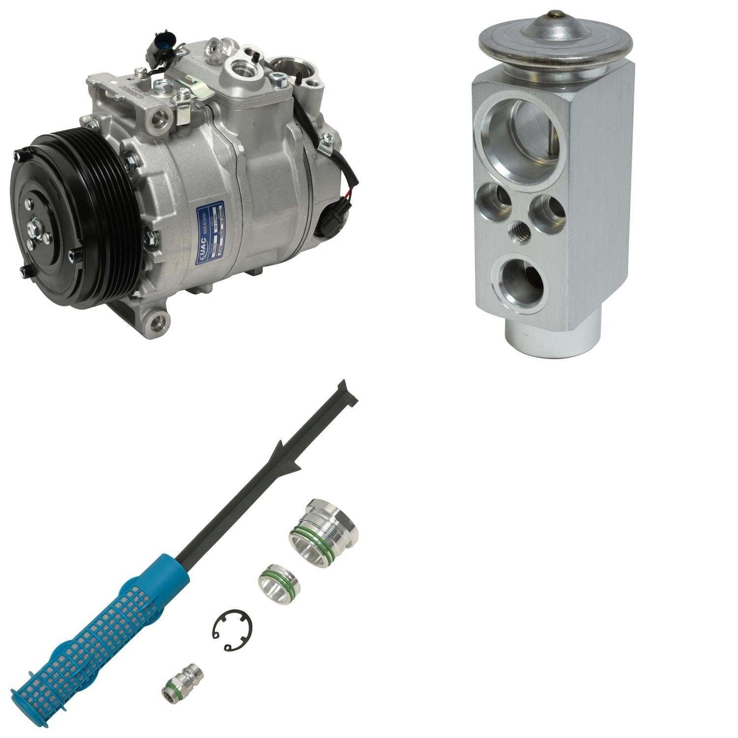 Universal Air Cond CK2914