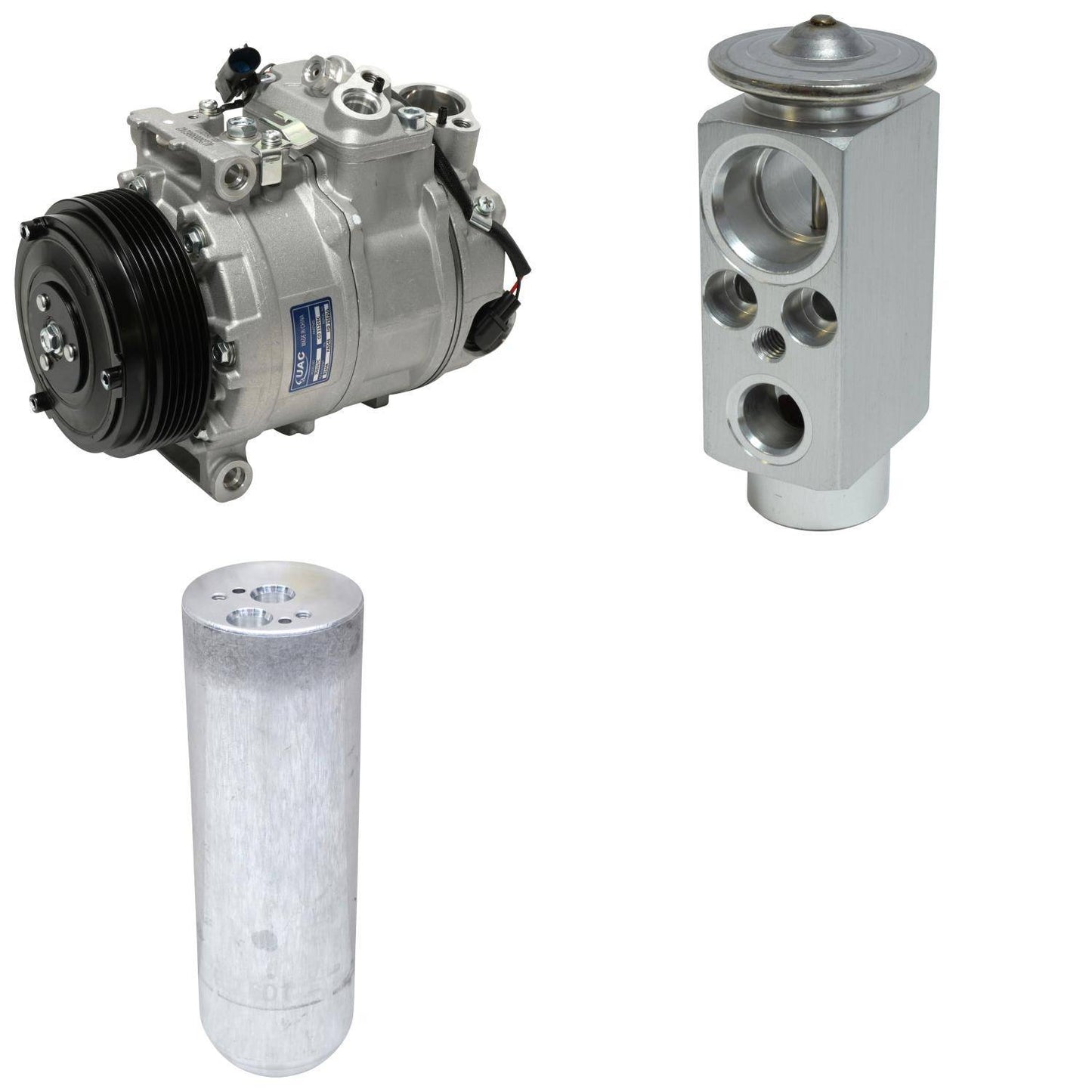 Universal Air Cond CK2916