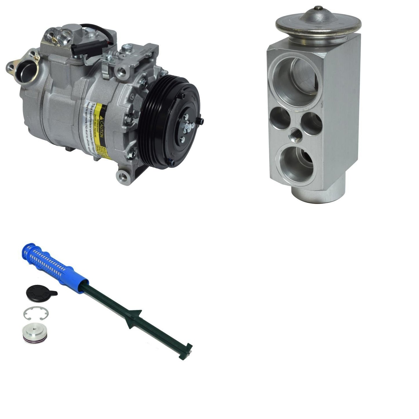 Universal Air Cond CK2921