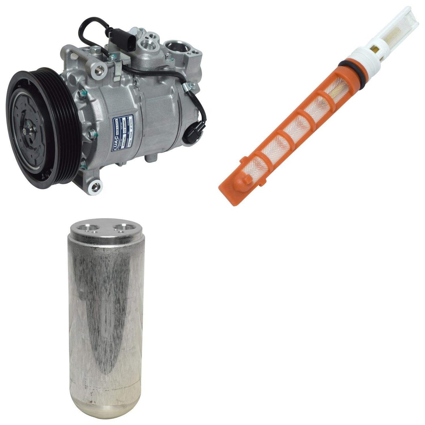 Universal Air Cond CK2931
