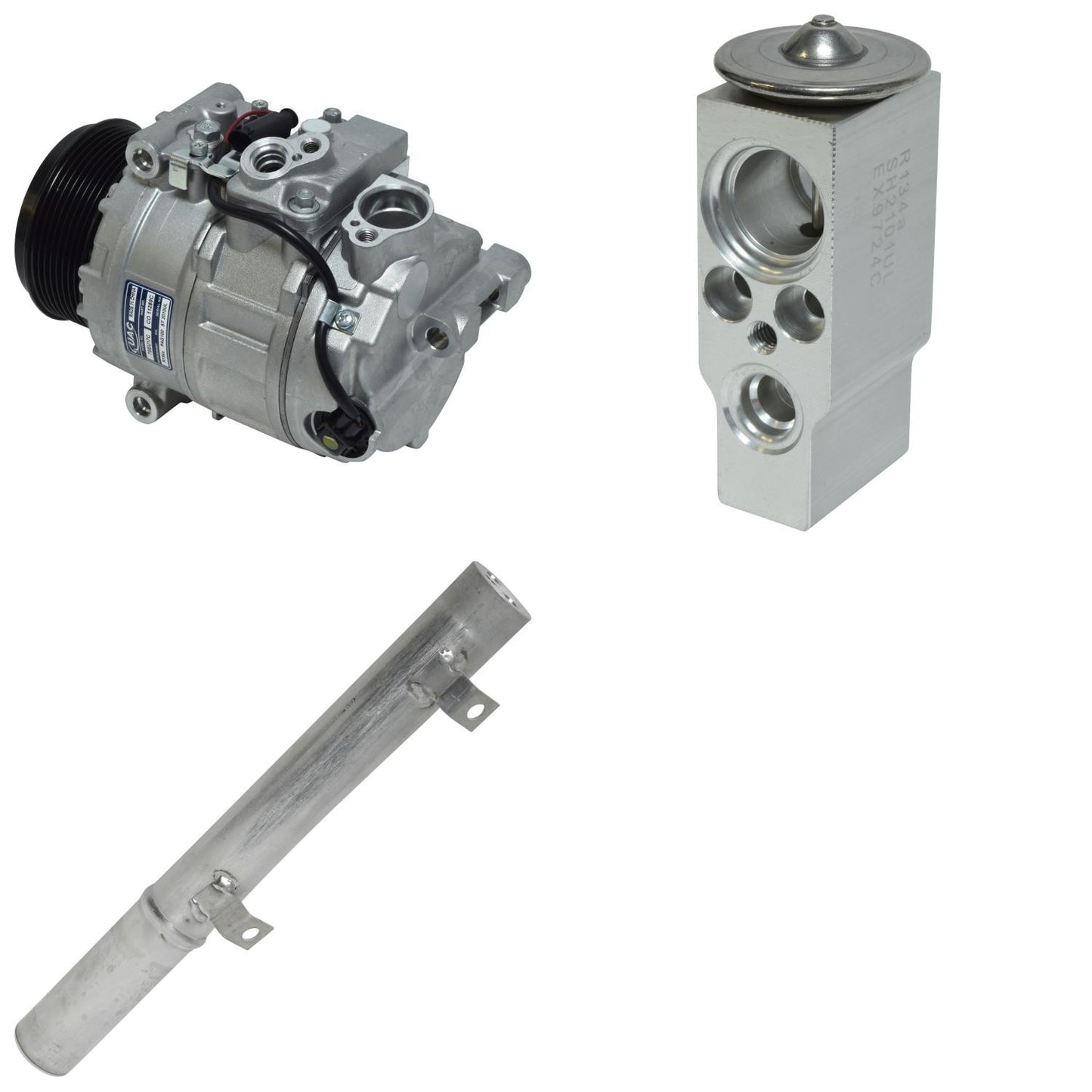 UAC CK2932 main image