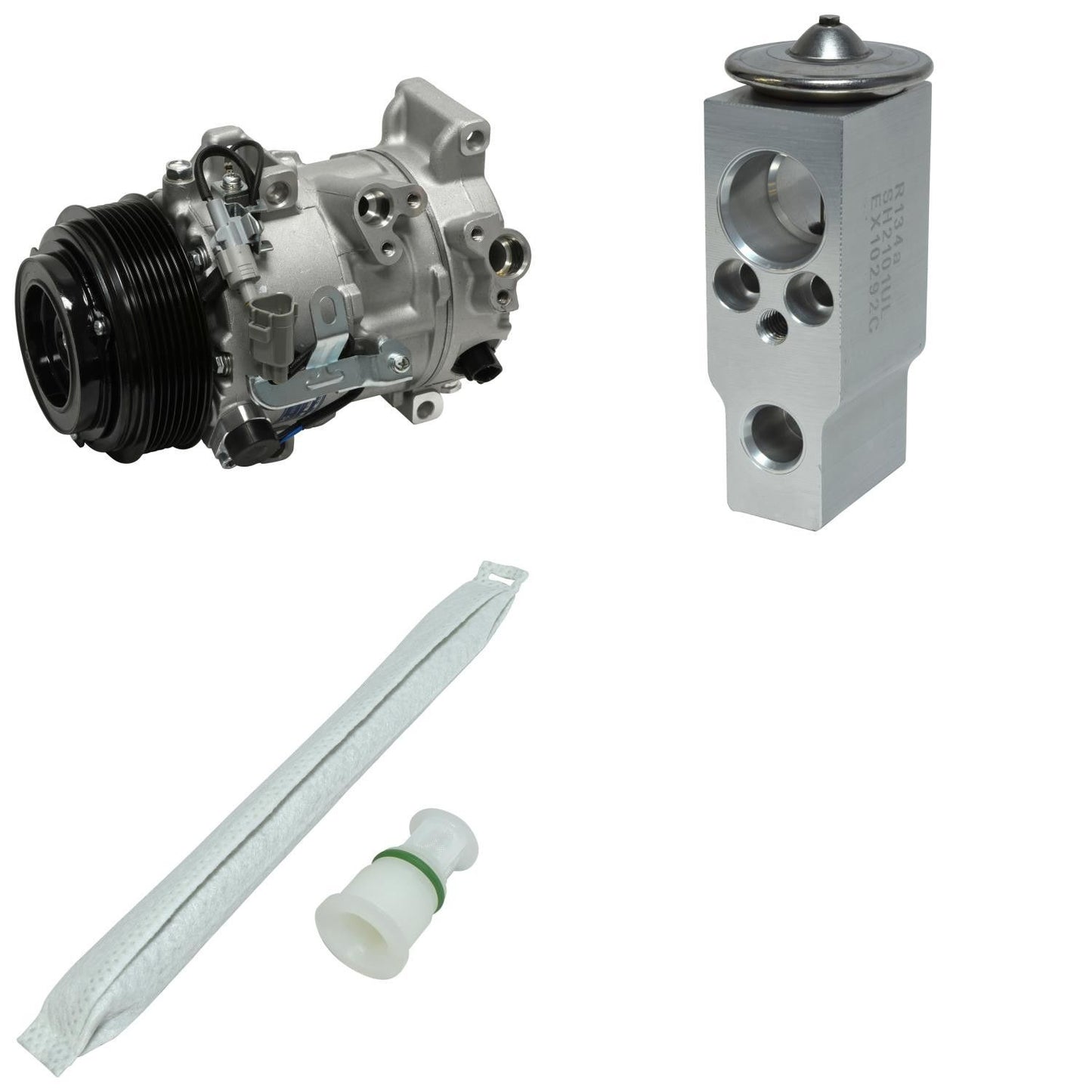 Universal Air Cond CK2936