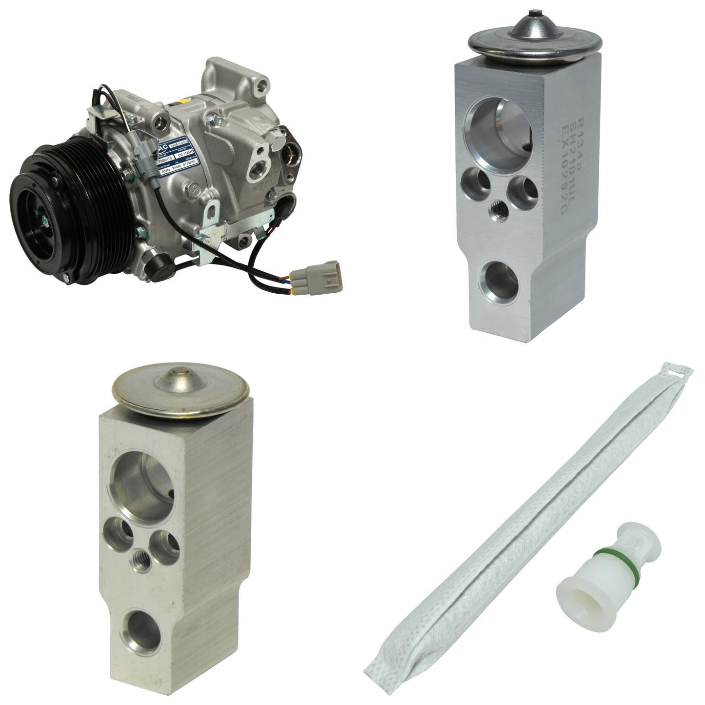 UAC CK2938 main image