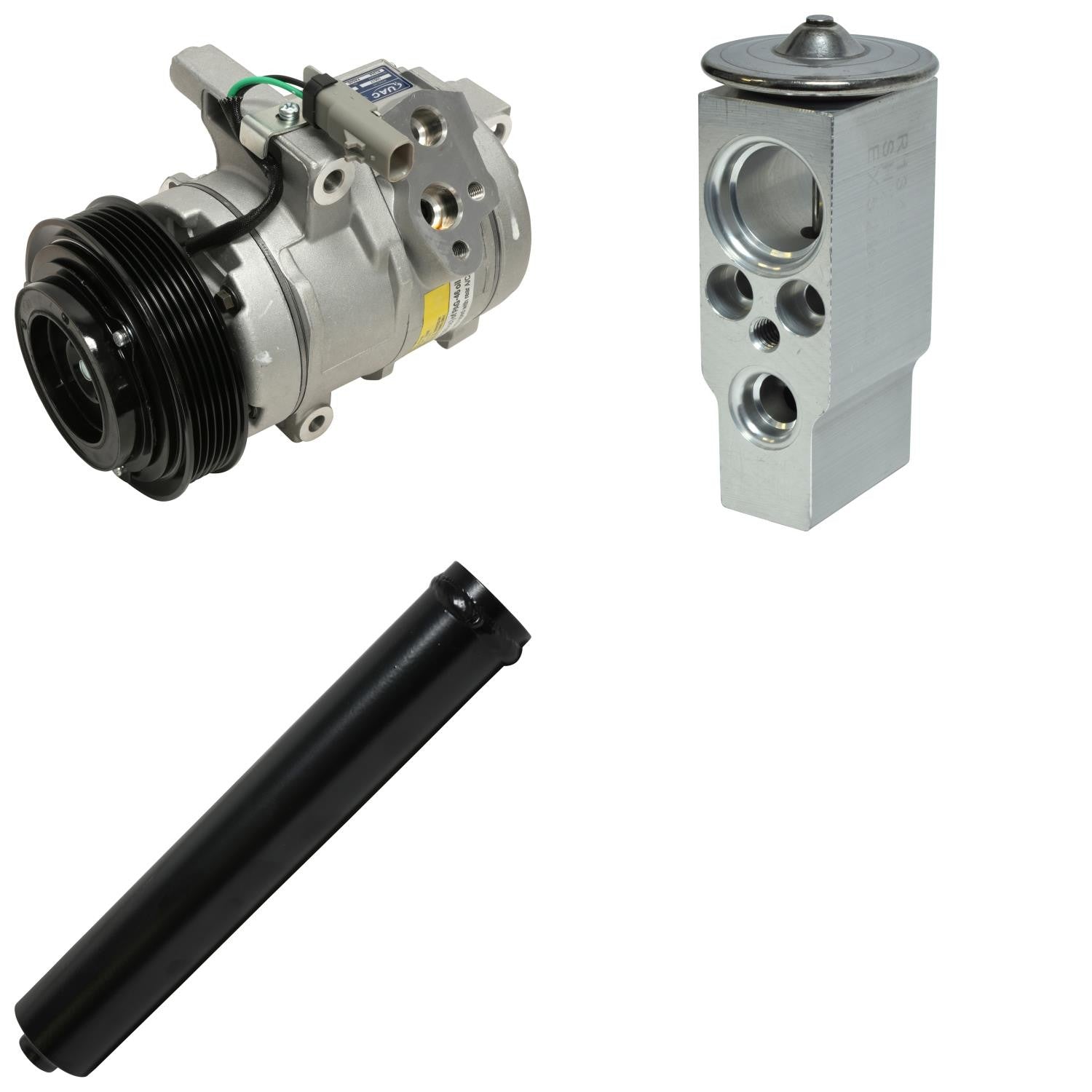 UAC CK2944 main image