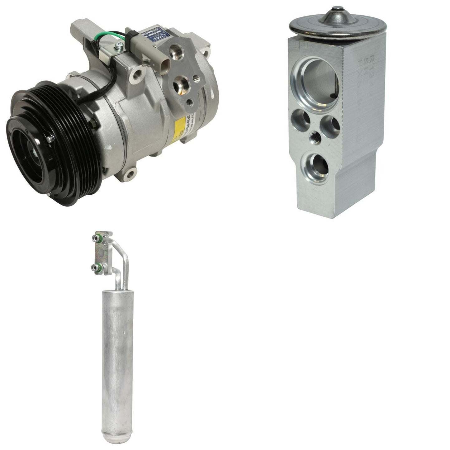 Universal Air Cond CK2945