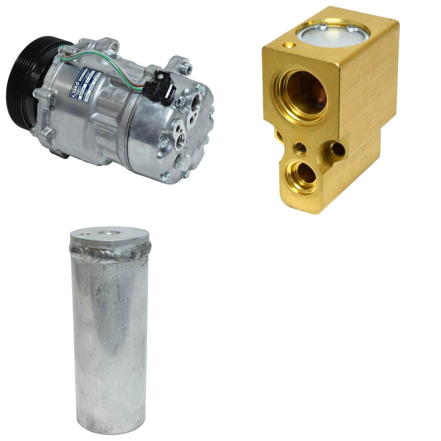 Universal Air Cond CK2946
