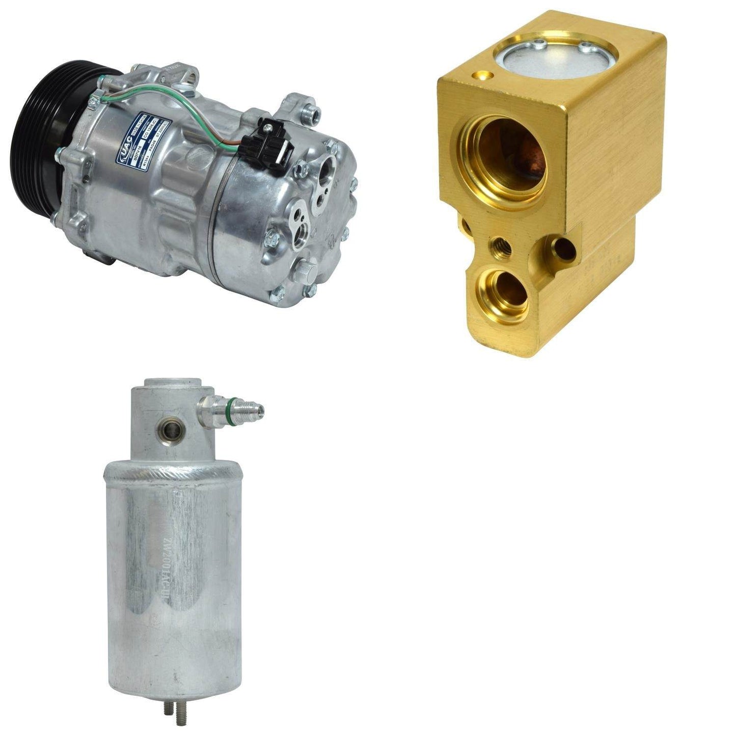 Universal Air Cond CK2947