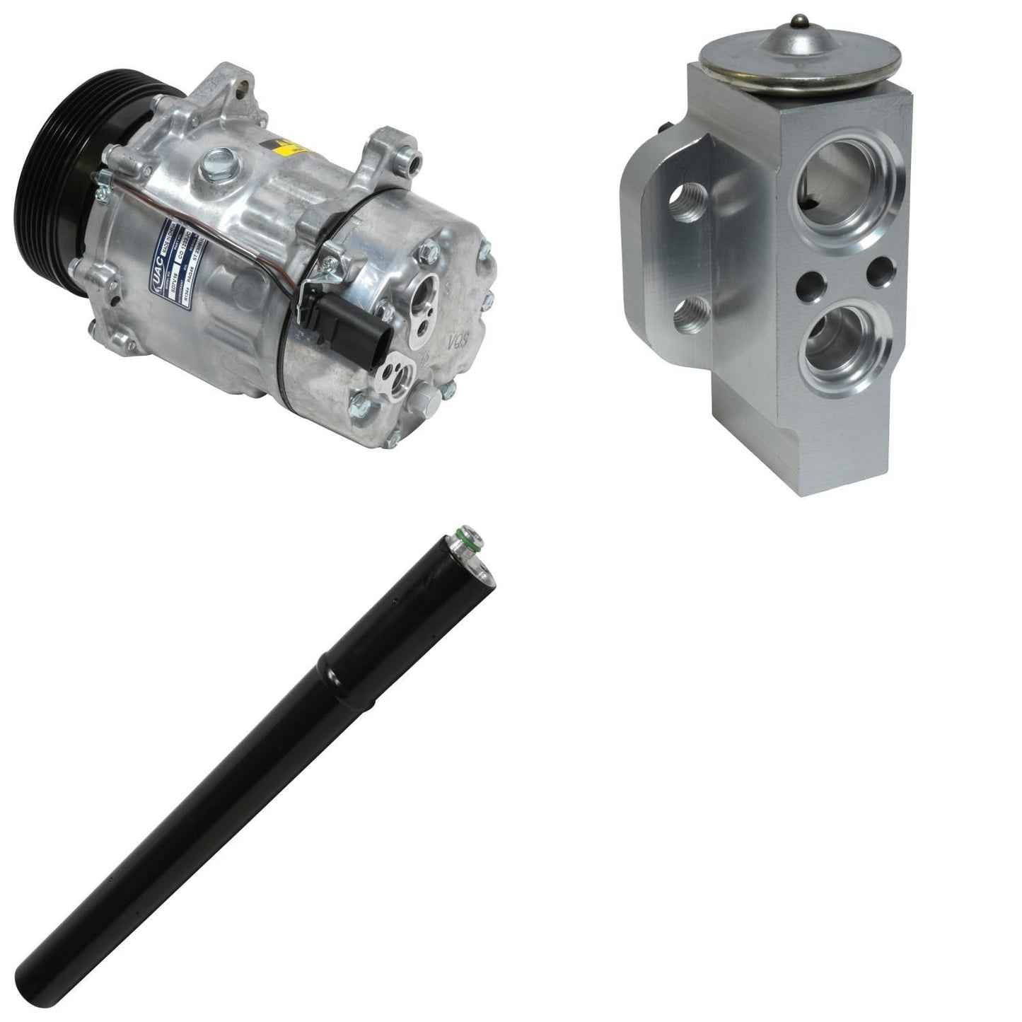Universal Air Cond CK2949