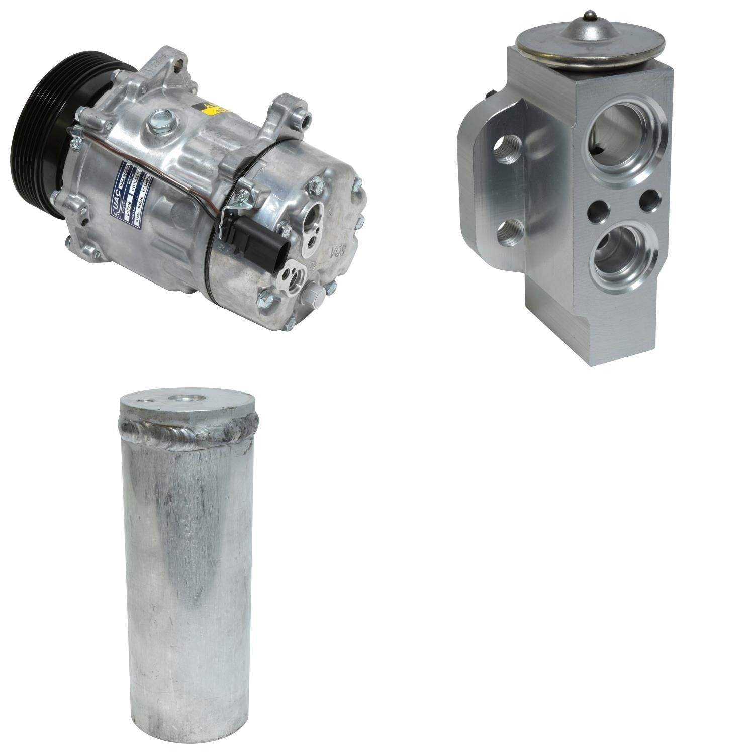 UAC CK2950 main image
