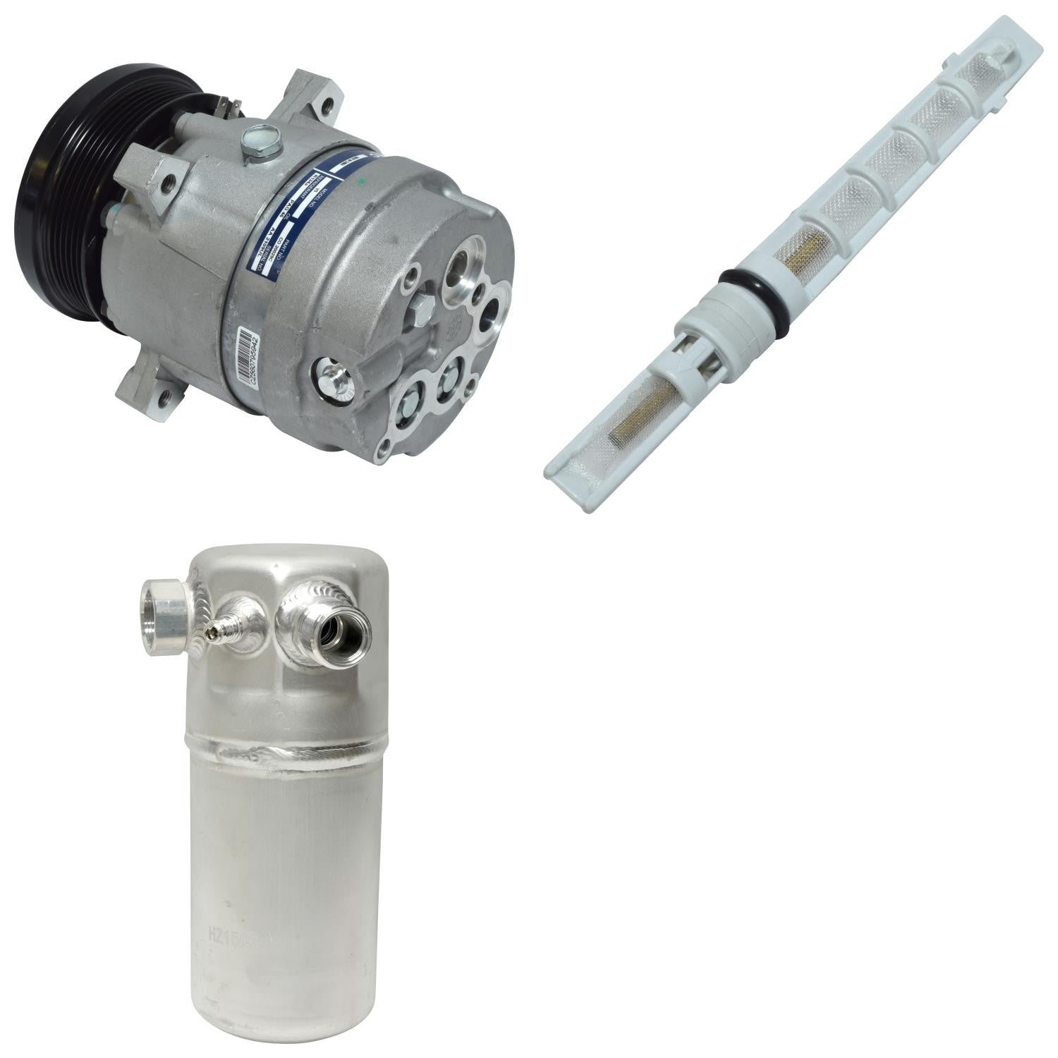 UAC CK2975 main image