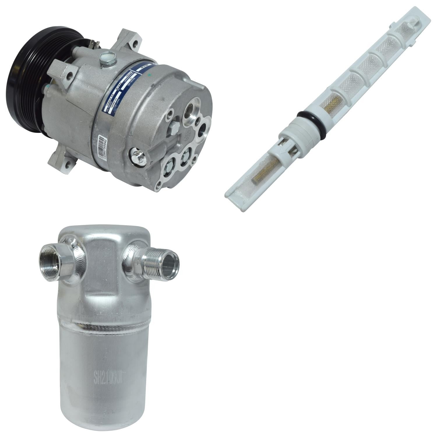 UAC CK2983 main image
