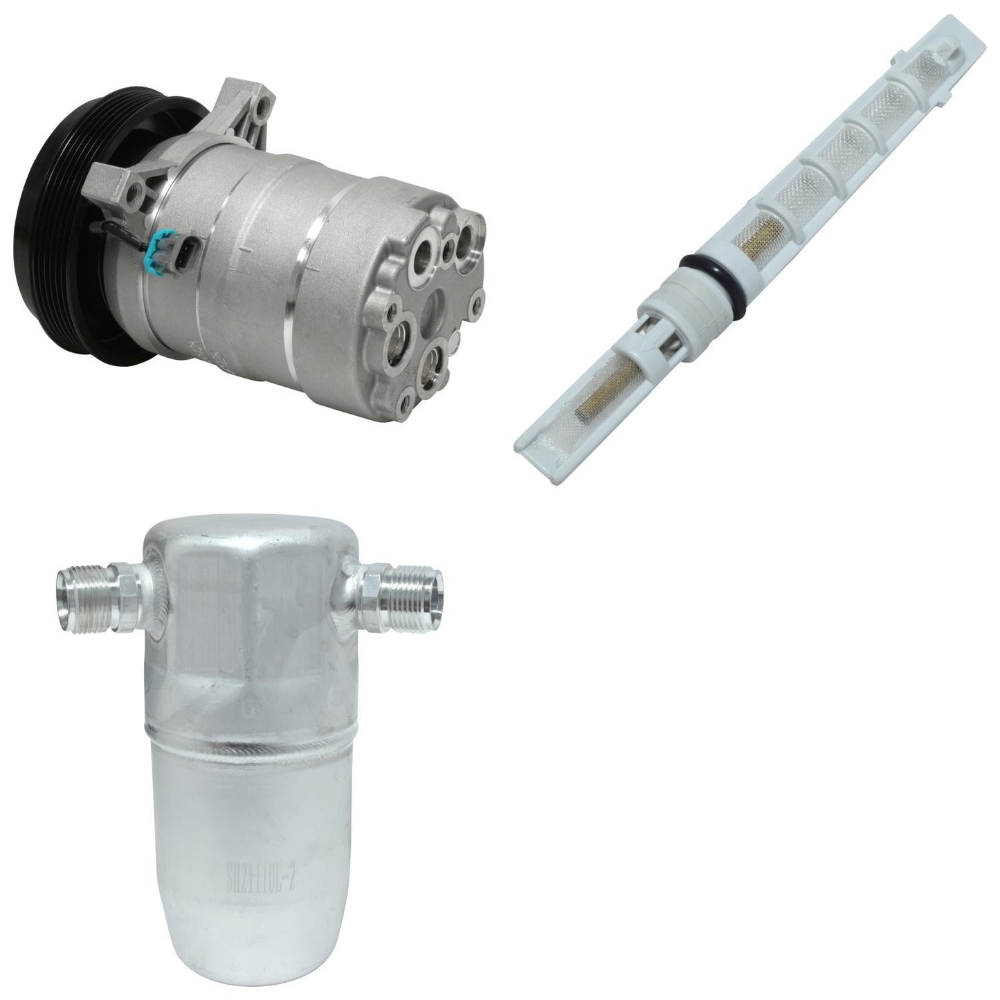 UAC CK2985 main image